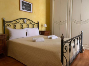 Mela's house apartments Cefalù